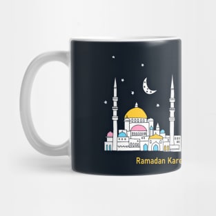 Ramadan Kareem Mug